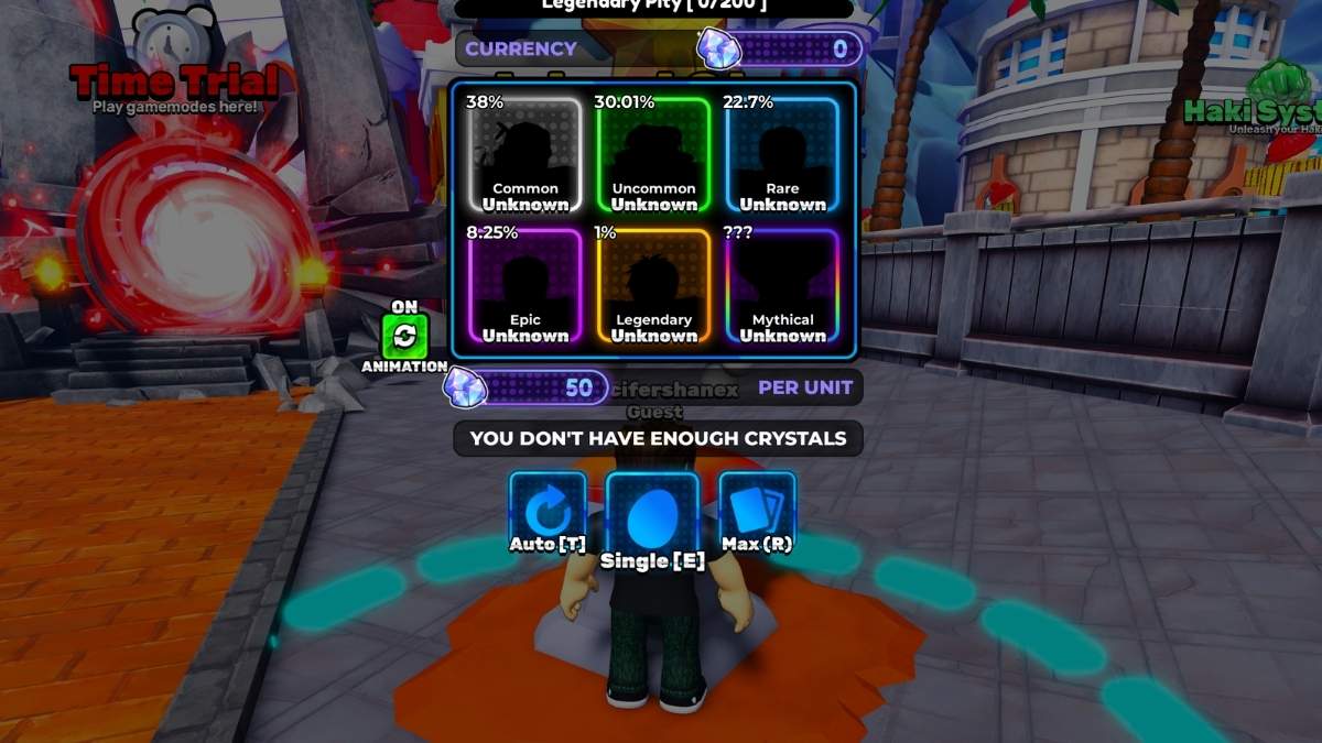 Summoning in World Fighters