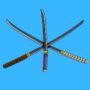 Zorro game image