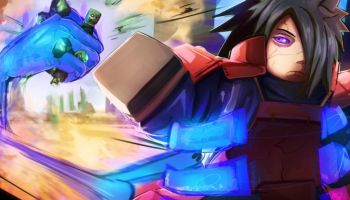 Anime Apocalypse Ghost of Shinobi