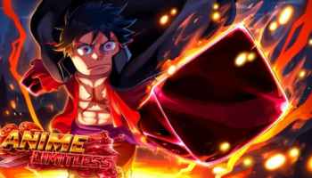 Anime Limitless Featured Image