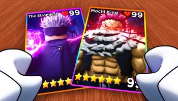 Anime Overdrive Codes