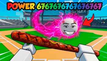 Baseball Training Featured Image