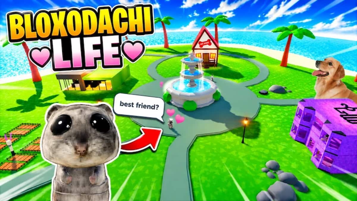 Roblox Bloxodachi Life featured image.
