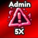 Admin Event in Build a Ring Farm Mutation