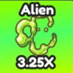 Alien Mutation