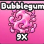 Bubblegum Mutation