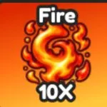 Fire Mutation