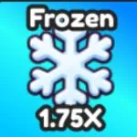 Frozen Mutation