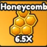 Honeycomb Mutation