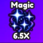 Magic Mutation in Build a Ring Farm