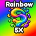 Rainbow Mutation