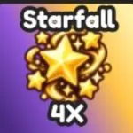 Starfall Mutation in Build a Ring Farm