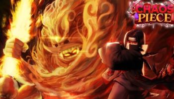 Chaos Piece Featured Image