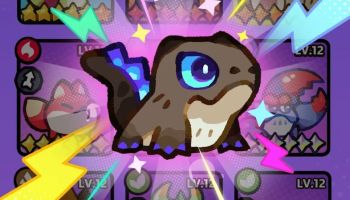 Clash of Critters Featured Image