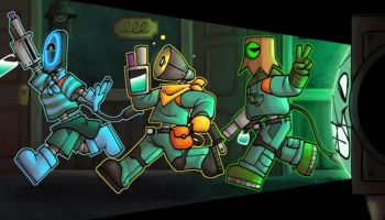 Clean Crew Featured Image