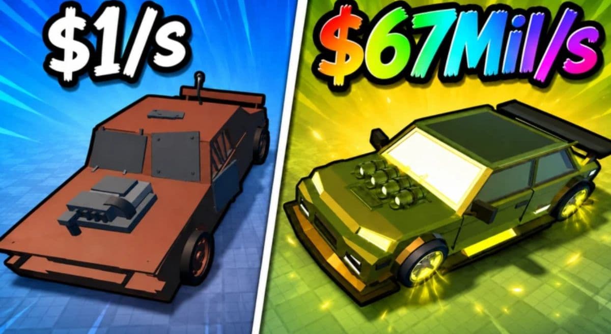 Create a Car Featured Image