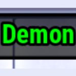 Demon Style Soccer Zero