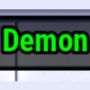 DEMON game image