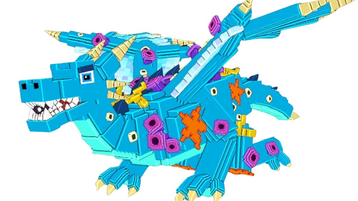 Dragon Aquanini Steal a Brainrot