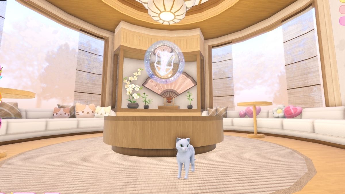 Daniela's Charm location in DTI