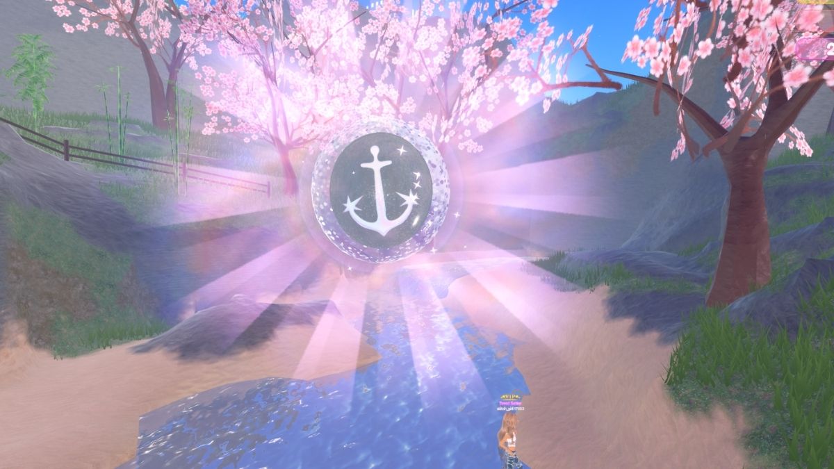 Sophia Charm location in DTI