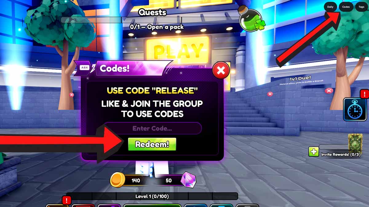 How To Redeem Anime Overdrive Codes