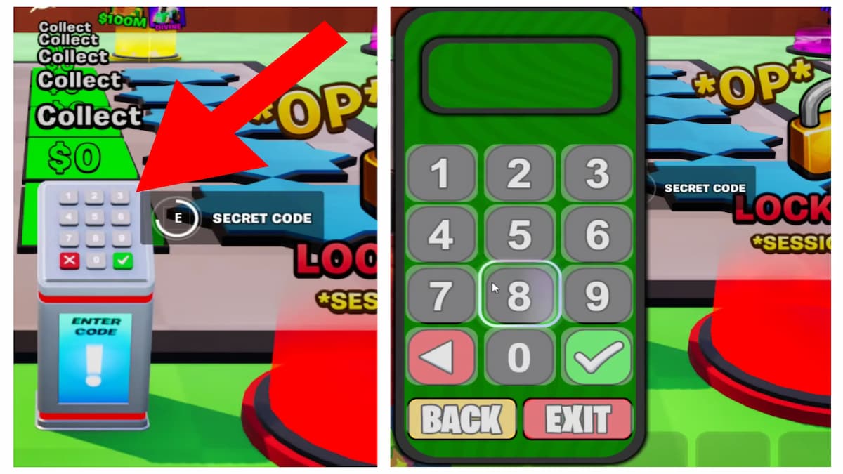How to redeem Fortnite BOMB FOR BRAINROTS Codes.