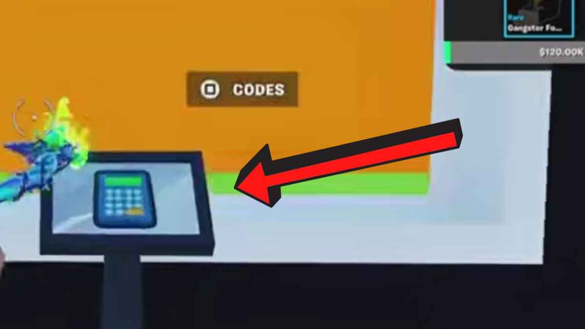 How To Redeem Fortnite Dig for Brainrots Codes
