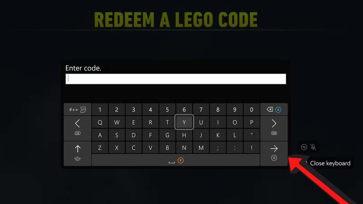 How To Redeem LEGO Batman Legacy of the Dark Knight Codes