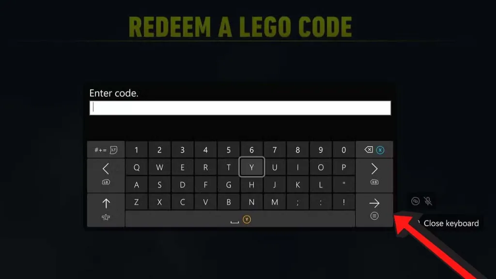LEGO Batman Legacy of the Dark Knight Codes (May 2026) — Free Batmobile ...