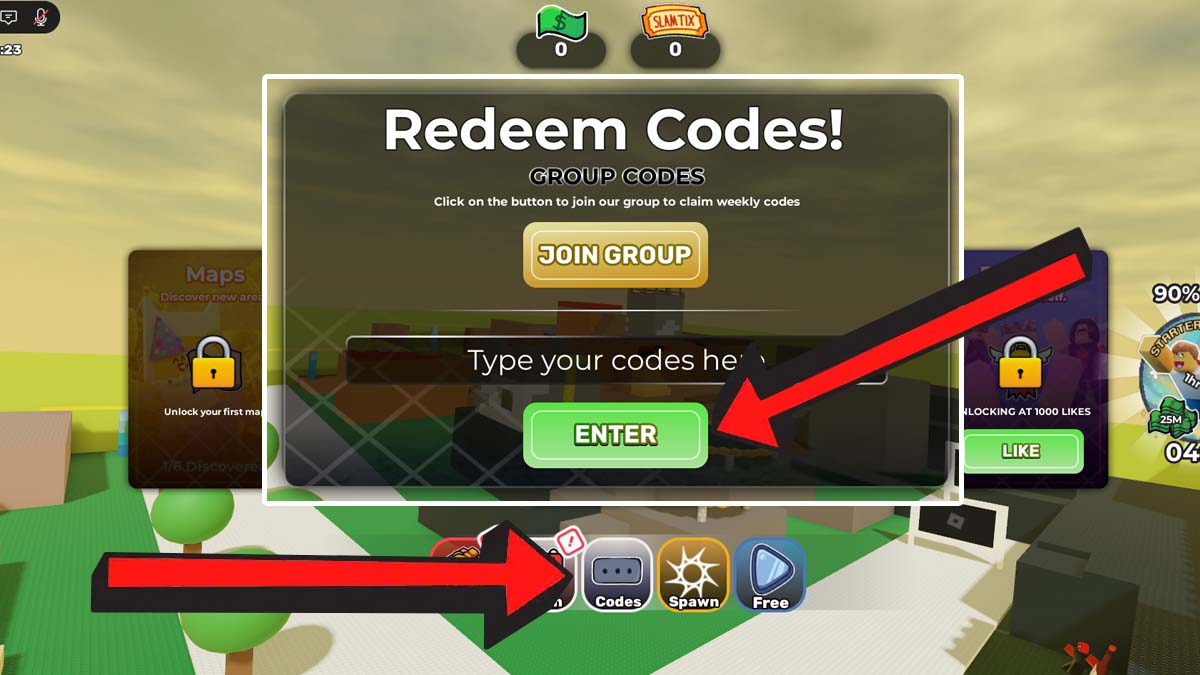 How To Redeem Roblox Launch Codes