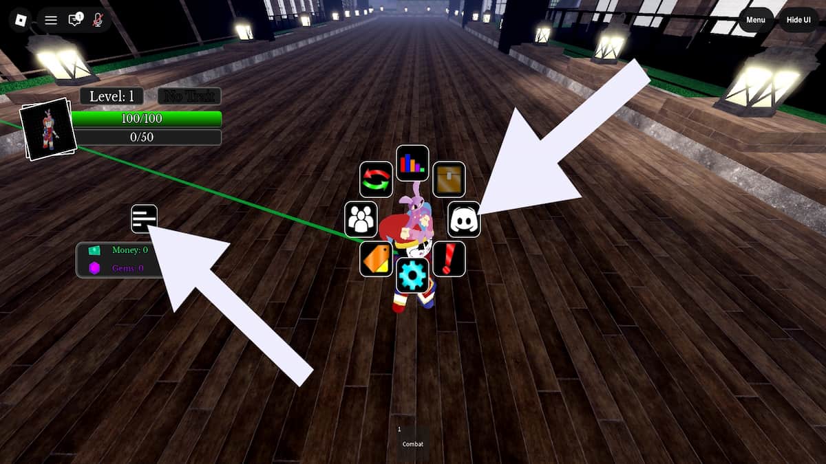 How to redeem Solaris Piece codes.