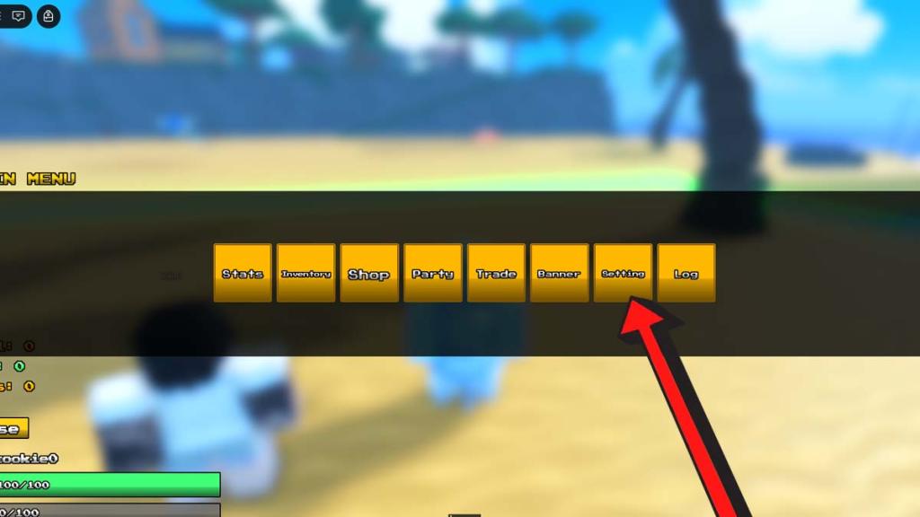 How To Redeem Star Legacy Codes step two