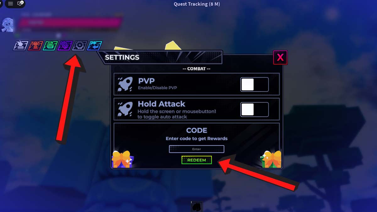 How To Redeem Starfall Legacys Codes