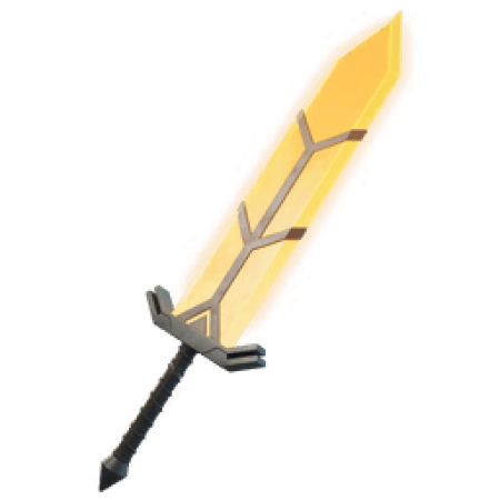 Magik’s Soulsword