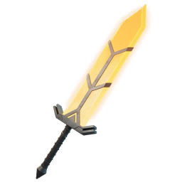 Magik’s Soulsword Pickaxe