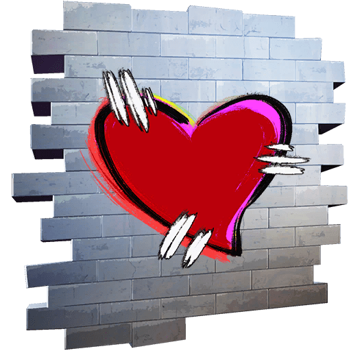 Heartline Spray