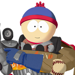 Stan Marsh Skin