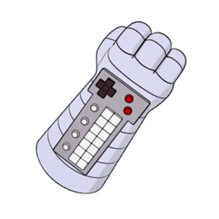 Maximum Glove
