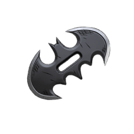 Batarang Knucks