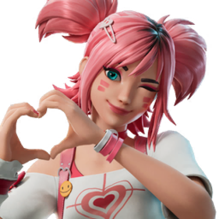 Esme skin