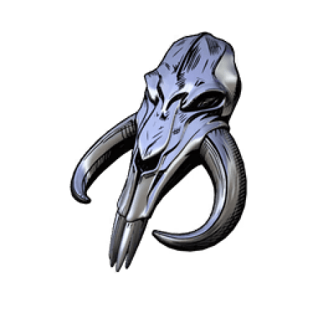 Beskar Mythosaur