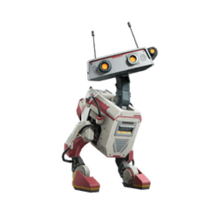 BDX Droid