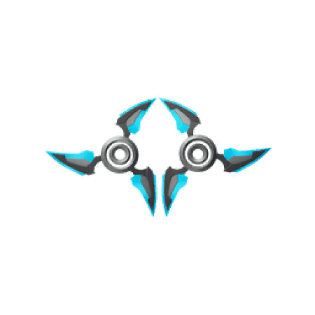 Moxie’s Shurikens
