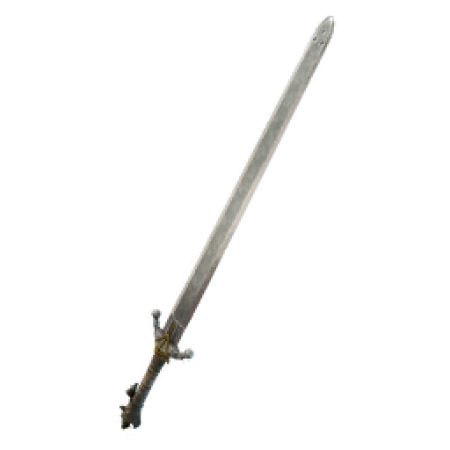 Kliff’s Sword