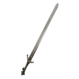 Kliff’s Sword Pickaxe
