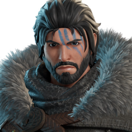 Kliff skin
