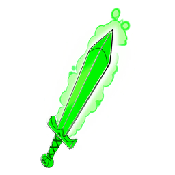 Soul Shredder Pickaxe