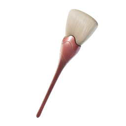 Full Beat Brush Pickaxe