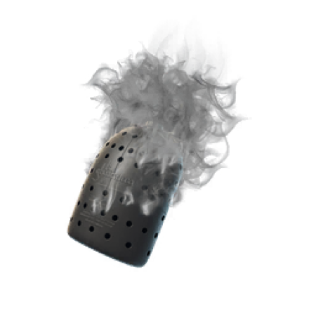 Grimhaul Bag